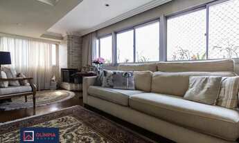 Imagem 2: Aluguel Cobertura 3 Dormitórios - 129 m² Campo Belo