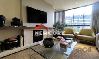 Imagem 2: Apartamento em Rua José Honorato dos Santos - Azenha - Porto Alegre/RS