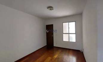 Imagem 3: Apartamento para aluguel, 2 quartos, 1 suíte, Buritis - Belo Horizonte/MG