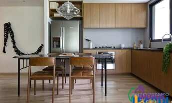 Imagem 5: APARTAMENTO - JARDIM DAS BANDEIRAS - SP