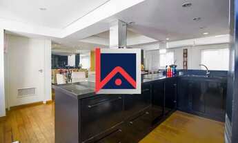 Imagem 5: Venda Apartamento 3 Dormitórios - 150 m² Jardim Paulista