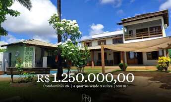 Imagem: Condomínio RK