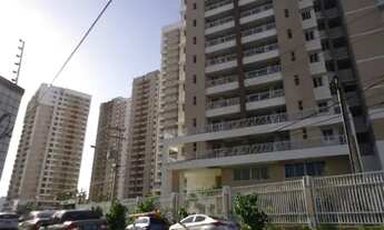 Imagem 2: Papicu - RUA PEREIRA DE MIRAANDA 575 APT 12 T 06 COND HELBORT PQ CLUBE FORTALEZA Aproximad
