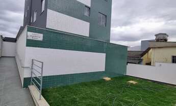 Imagem 2: Apartamento Com Área Privativa a Venda no Candelária