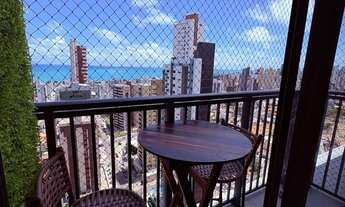 Imagem 2: Flat - Manaíra Flat / studio com 1 dormitório