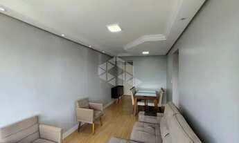 Imagem 2: Apartamento 65M² - para Alugar