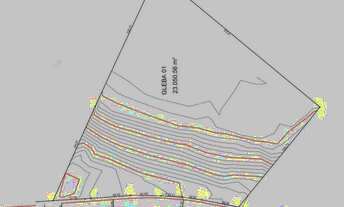 Imagem 2: Imóvel para venda tem 23050 metros quadrados em Aeroporto - Guarapari - ES