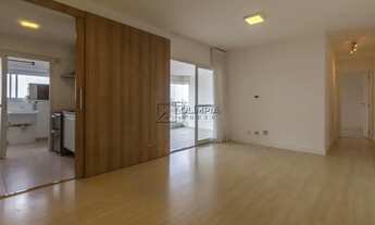 Imagem 3: Venda Apartamento 2 Dormitórios - 80 m² Brooklin