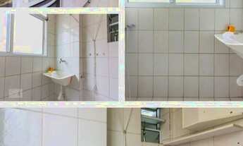 Imagem 7: Alugo apartamento Santa Maria, Osasco-SP