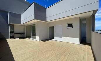 Imagem 2: Apartamento (Cobertura), com 3 quartos e 3 banheiros à Venda, 140 m² em Ubatuba/SP