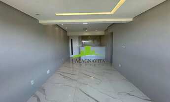 Imagem 6: Manhattan Tribeca. Apartamento 3 Quartos à Venda, 84m², 1 Suíte, Nascente, Varanda Integra