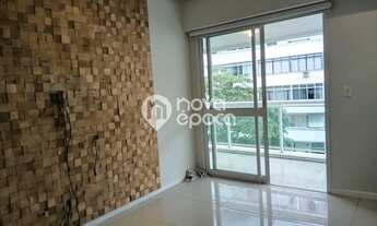 Imagem 6: Laranjeiras Apartamento com 2 dormitórios