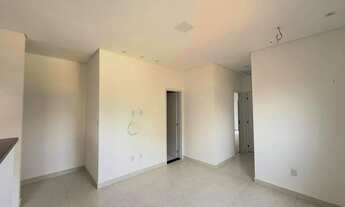 Imagem 6: Casa Sobreposta à Venda 2 Suítes Boqueirão, Praia Grande/SP