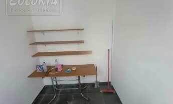 Imagem 3: Sobrado para locação - Vila Assunção, Santo André