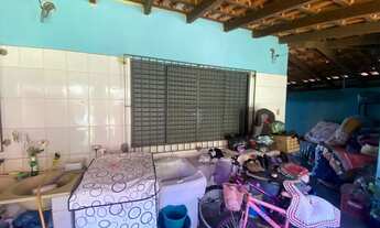 Imagem 5: Casa térrea em Tatuí