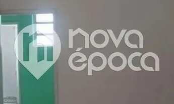 Imagem 3: Engenho de Dentro