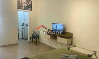 Imagem: Studio em Avenida Nove de Julho - Bela Vista