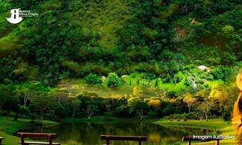 Imagem 5: Vendo Lotes em Condomínio fechado em Alexânia, Olhos-d?água, lotes de 1000m²