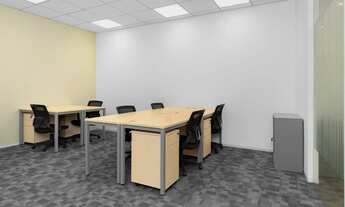 Imagem 7: Reserve espaço de escritório aberto para empresas de todos os tamanhos em HQ Taubaté, Team