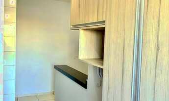 Imagem 6: Apartamento à Venda e Locação no Parque Gramado, Americana - 2 Dorms