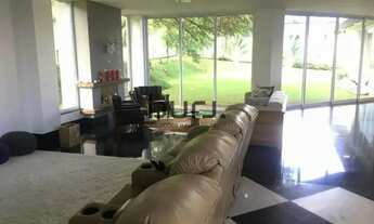 Imagem 4: Sobrado Novo com 4 suítes - Aldeia do Vale