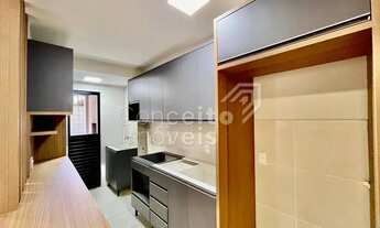 Imagem 5: Condomínio Vista Uvaranas - Apartamento Garden