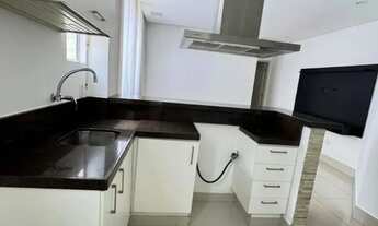 Imagem 7: Apartamento de 1 quarto no Buritis