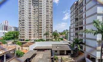 Imagem 3: Apartamento 2 dormitórios na Auxiliadora 2 vagas