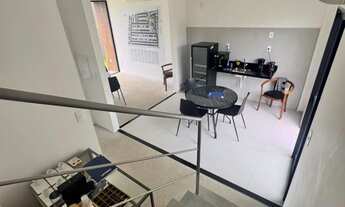 Imagem 7: Casa à venda no ELEVATTO DESING RESIDENCE, SIM, Feira de Santana, BA