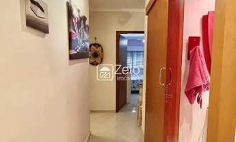 Imagem 5: Apartamento à venda com 120 m², 3 quartos 2 vagas em Cambuí, Campinas