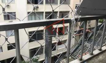 Imagem: Kitnet/Conjugado-À VENDA-Centro-Rio de