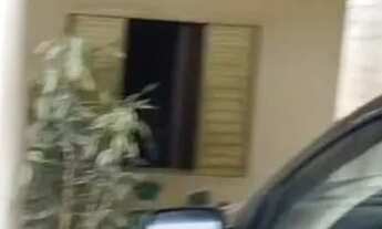 Imagem 2: Casa dois quartos com barracão no fundo no Buena Vista