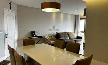 Imagem 4: Oportunidade - Apartamento - Residencial Rafaela - Jardim Satélite - 4 Dormitórios - 108m²