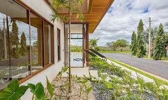 Imagem 2: Casa com 4 dormitórios à venda, 262 m² por R$ 2.690.000,00 - Parque Residencial Damha - Sã