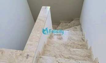 Imagem 5: Sobrado 3 dors, 1 suíte, 2 vagas, 176m2 no Jardim Vivian