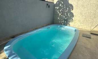 Imagem 5: Casa para Venda em Aparecida de Goiânia, Jardim Canadá, 3 dormitórios, 1 suíte, 3 banheiro