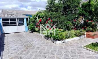 Imagem 2: Casa no bairro Vera Cruz em Gravataí com amplo terreno e excelente espaço interno