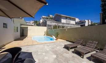 Imagem 7: Casa com 4 dormitórios à venda, 377 m² por R$ 2.335.000,00 - Itoupava Central - Blumenau/S