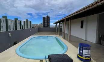 Imagem 6: Alugo apartamento 2 quartos cobertura Doron