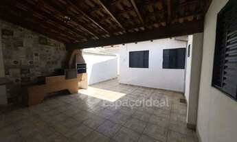 Imagem: Casa para Locação na Vila Baccili Conforto