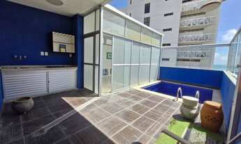 Imagem 7: Cobertura Triplex em Petrópolis, Natal-RN