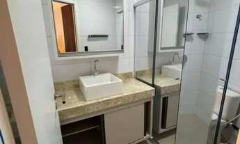 Imagem 3: PONTA NEGRA, COND VISION, 157m2, 3 SUÍTES, ANDAR ALTO, VARANDA GOUMERT