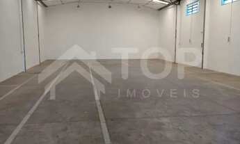 Imagem 2: Venda de Comercial / Barracão/Galpão na cidade de São Carlos