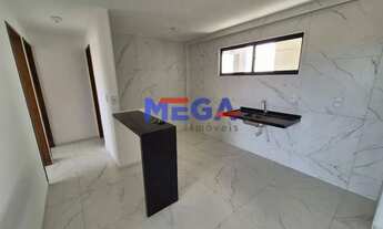 Imagem 5: Apartamento com 2 quartos no bairro Parque Albano em Caucaia, CE