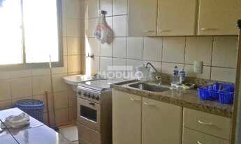 Imagem 6: Apartamento mobiliado disponível para locação no bairro Fundinho