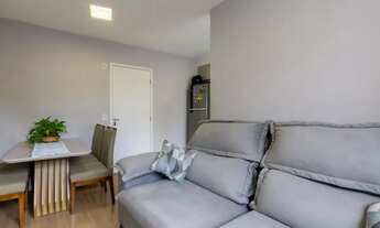 Imagem 5: Apartamento para venda em Parque Arariba com 2 quartos , 41m²