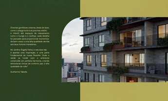 Imagem 5: Imóvel para venda tem 172 metros com 4 quartos em Boa Viagem - Recife - PE