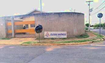 Imagem 3: Casa de esquina Santa Teresinha II