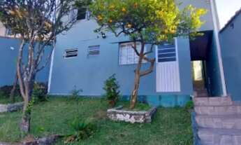 Imagem 3: Casas Padrão em Poços de Caldas