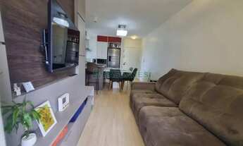 Imagem 3: Apto Mobiliado Panazzolo Caxias do Sul